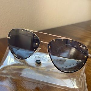Quay sunglasses